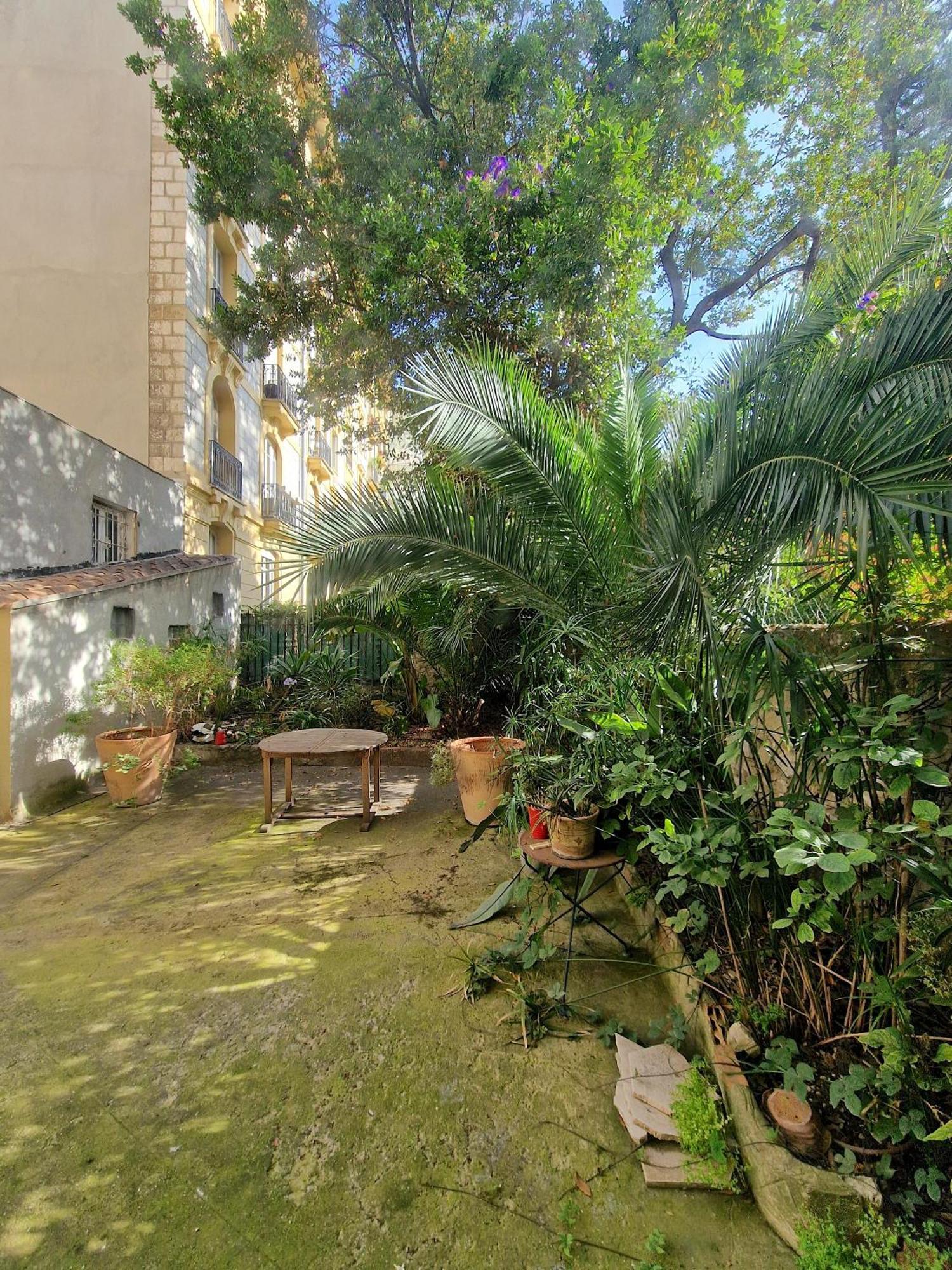 Family Room Nice Luaran gambar
